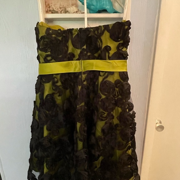 Pretty Maids dress - Picture 3 of 4